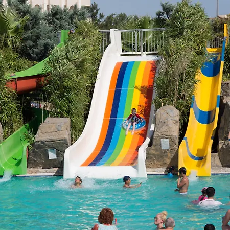 Otel Royal Taj Mahal 5*