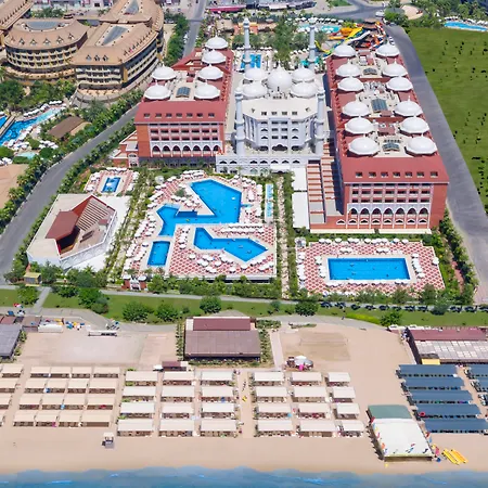 Otel Royal Taj Mahal