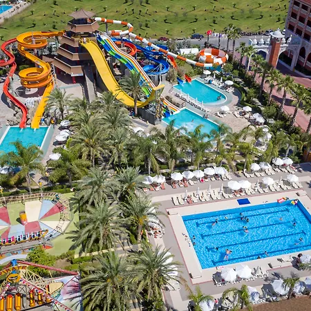 Royal Taj Mahal Otel