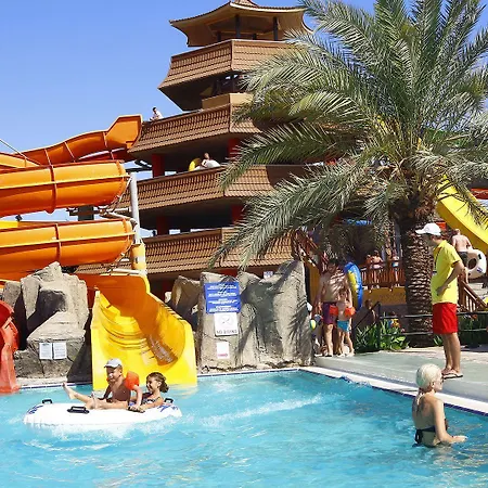 Royal Taj Mahal Otel 5*