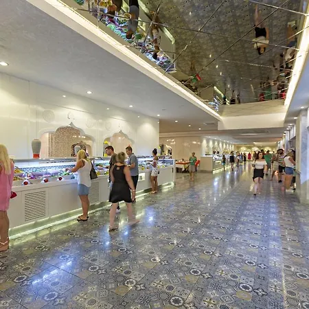 Otel Royal Taj Mahal