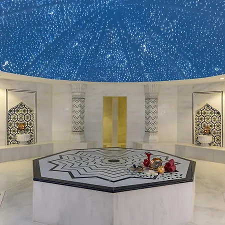 Отель Royal Taj Mahal